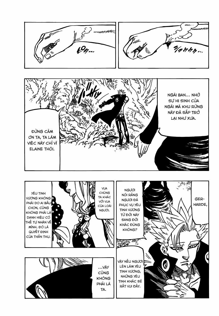 đọc truyện Thất Hình Đại Tội Chương 116 ảnh 21 tại Thiên Thai Truyện