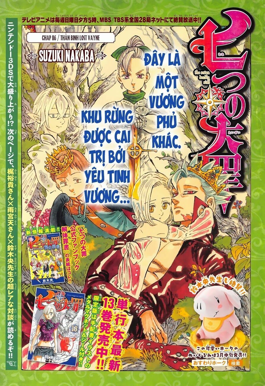 đọc truyện Thất Hình Đại Tội Chương 116 ảnh 4 tại Thiên Thai Truyện