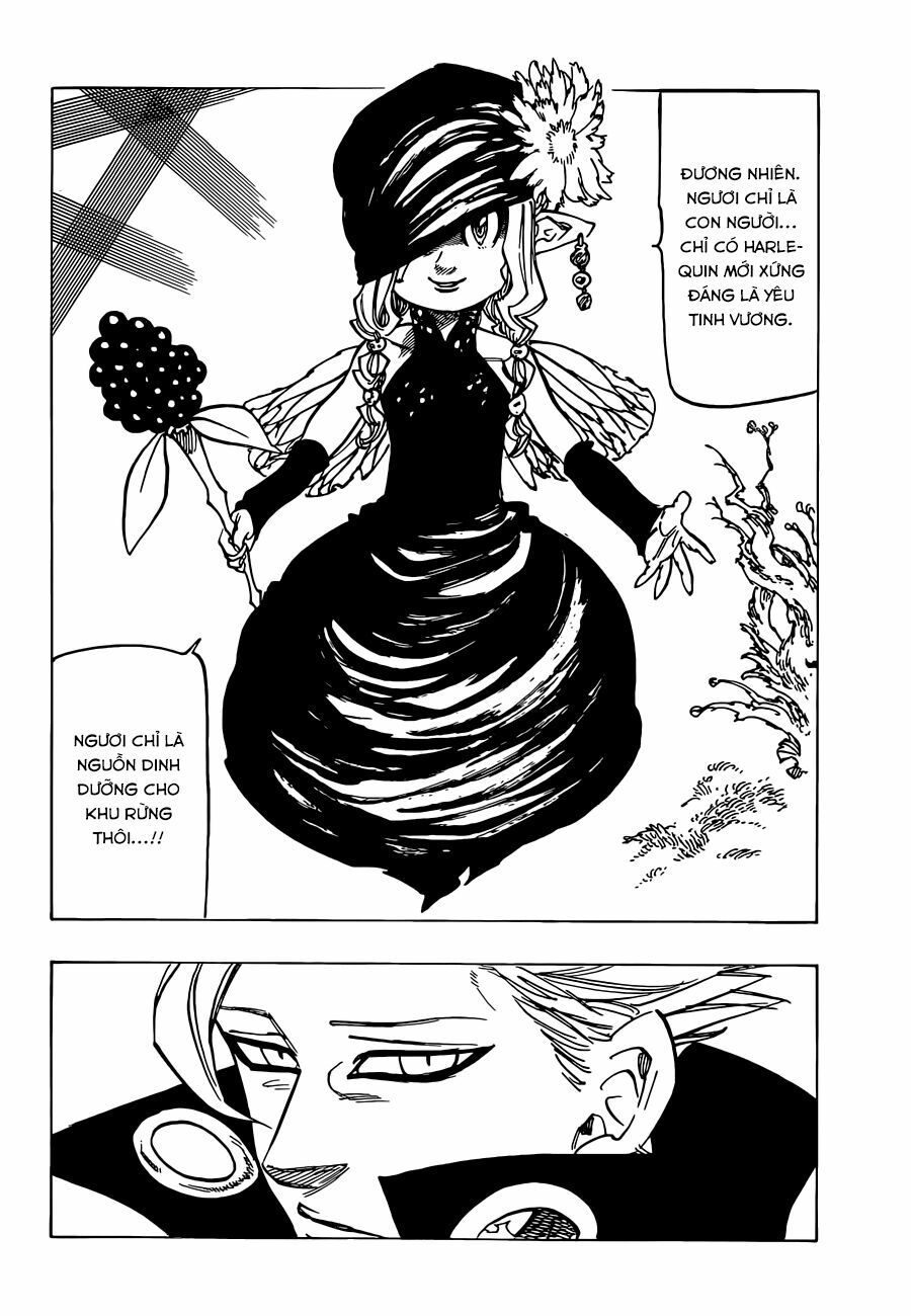 đọc truyện Thất Hình Đại Tội Chương 116 ảnh 22 tại Thiên Thai Truyện