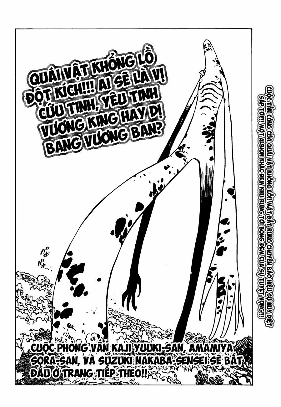 đọc truyện Thất Hình Đại Tội Chương 116 ảnh 24 tại Thiên Thai Truyện