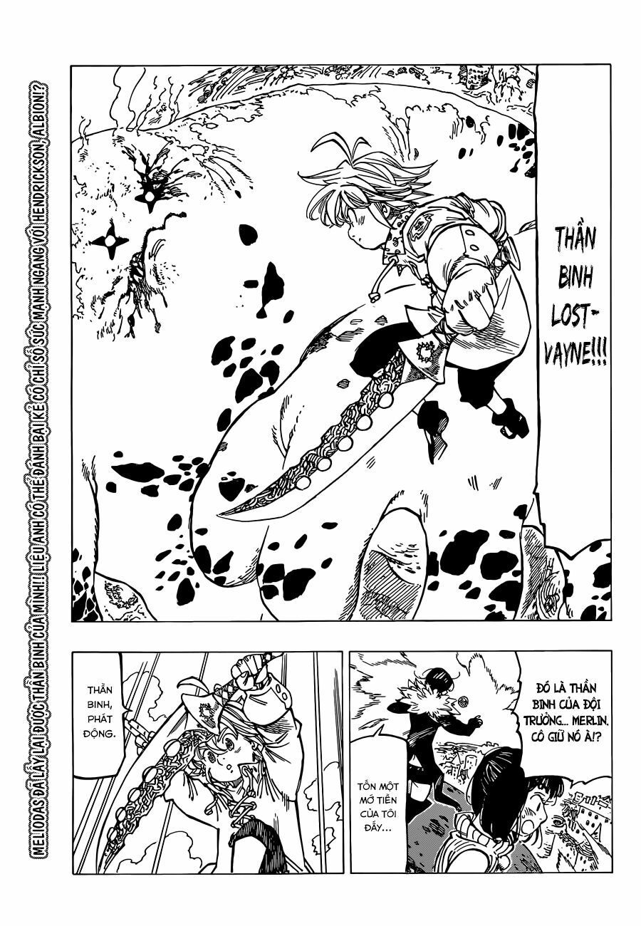 đọc truyện Thất Hình Đại Tội Chương 116 ảnh 6 tại Thiên Thai Truyện