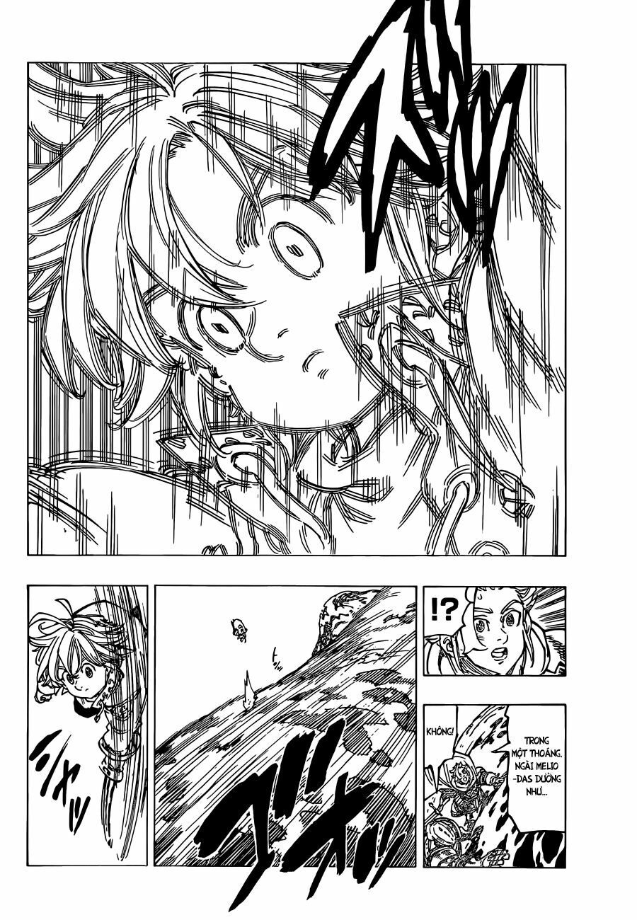 đọc truyện Thất Hình Đại Tội Chương 116 ảnh 7 tại Thiên Thai Truyện