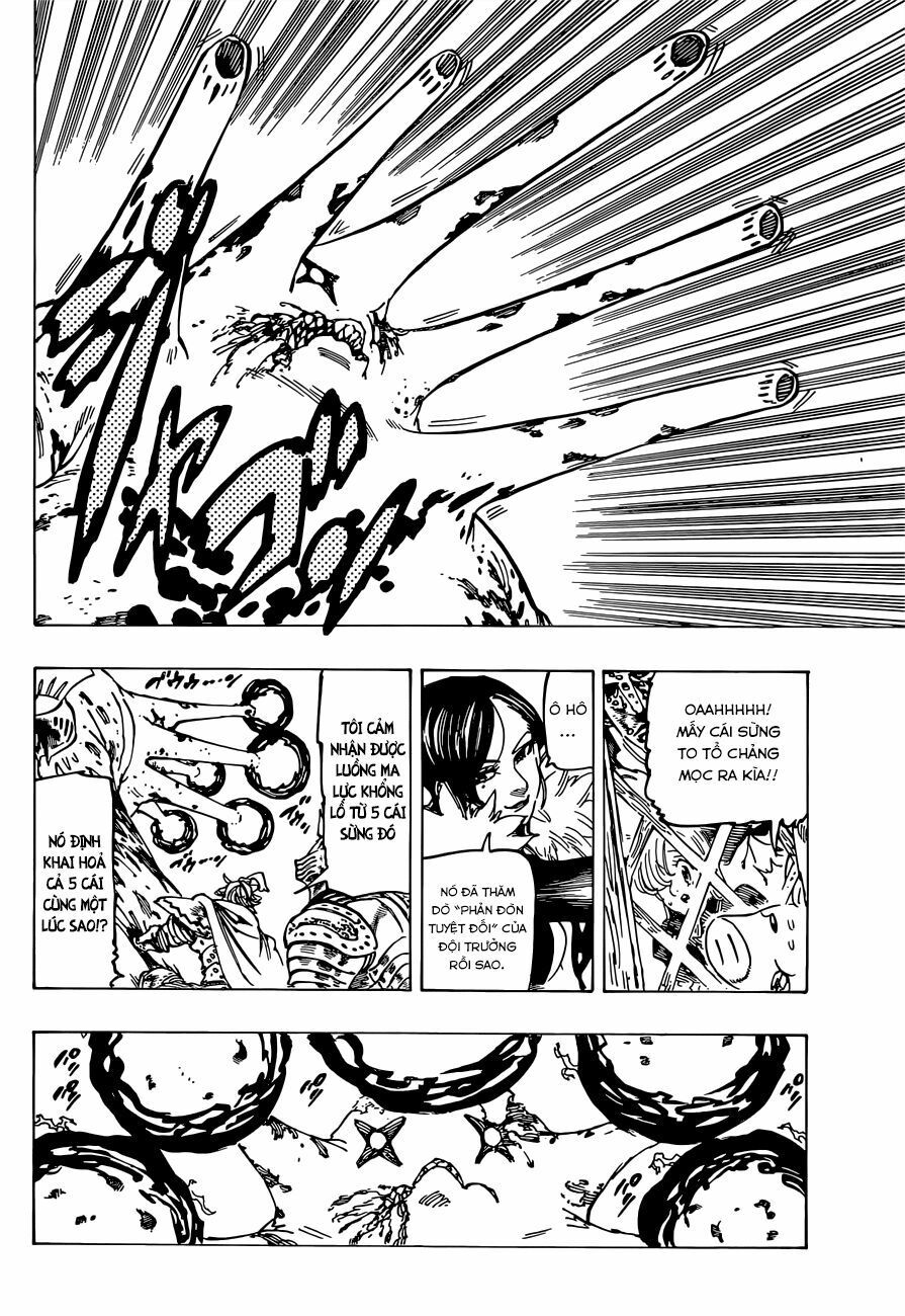 đọc truyện Thất Hình Đại Tội Chương 116 ảnh 9 tại Thiên Thai Truyện