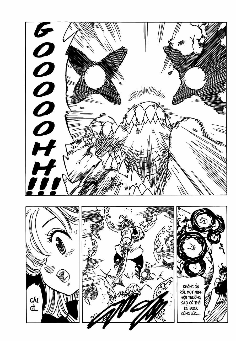 đọc truyện Thất Hình Đại Tội Chương 116 ảnh 10 tại Thiên Thai Truyện