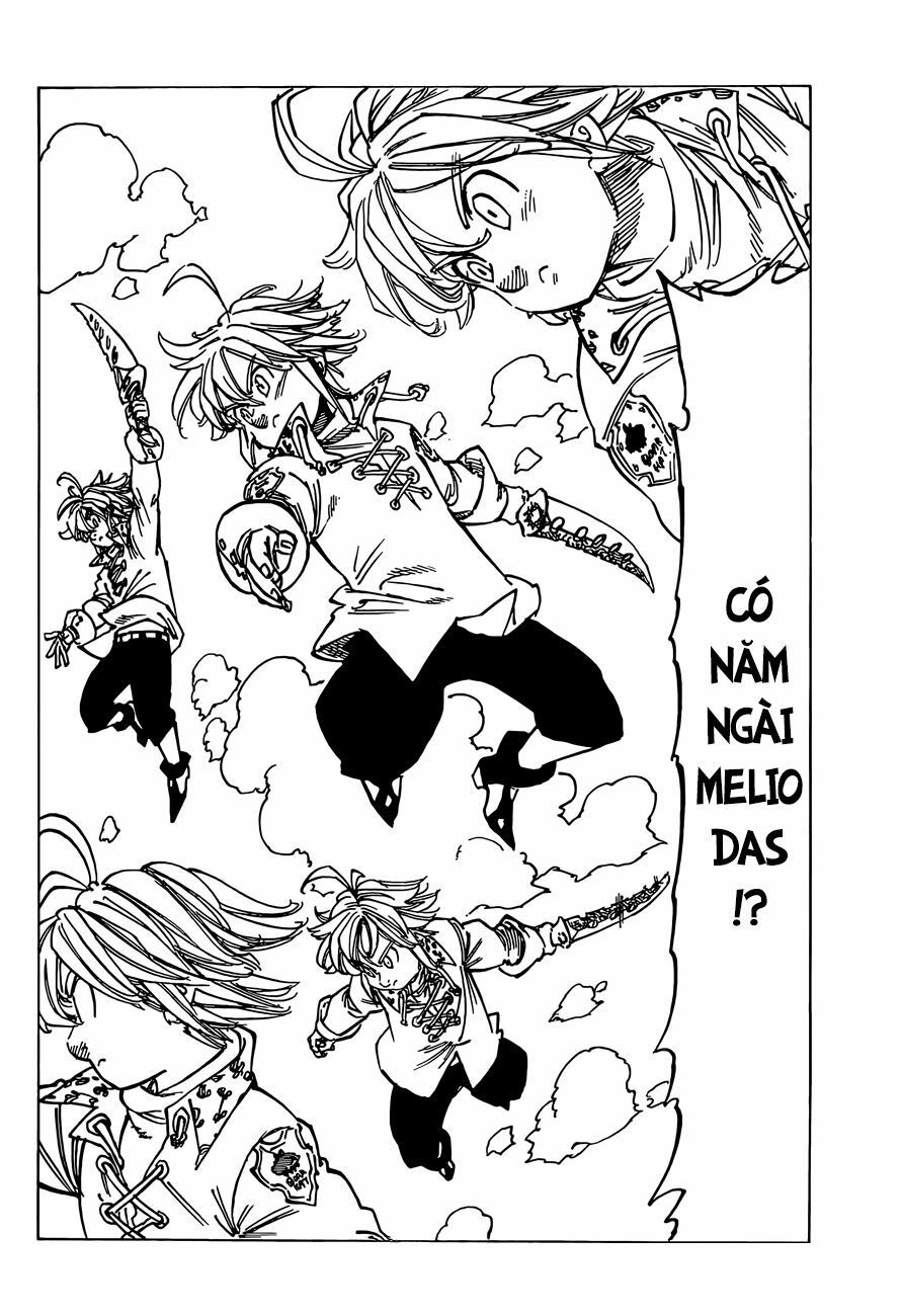 đọc truyện Thất Hình Đại Tội Chương 116 ảnh 11 tại Thiên Thai Truyện