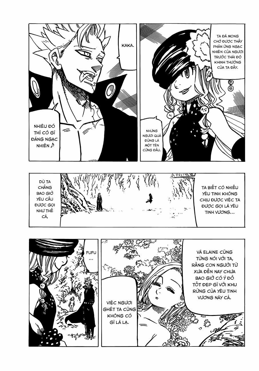 đọc truyện Thất Hình Đại Tội Chương 117 ảnh 12 tại Thiên Thai Truyện