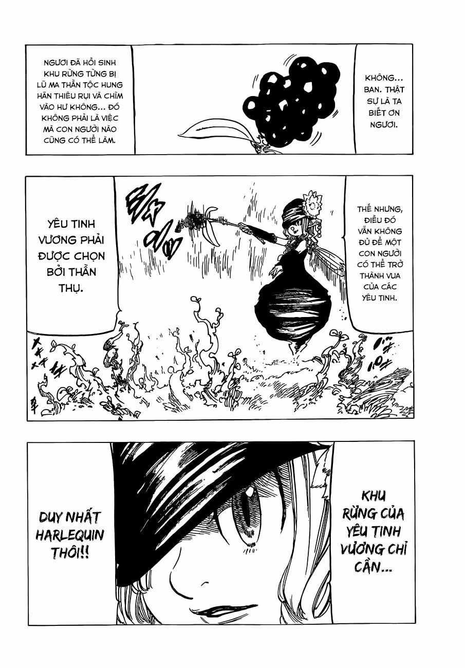 đọc truyện Thất Hình Đại Tội Chương 117 ảnh 13 tại Thiên Thai Truyện