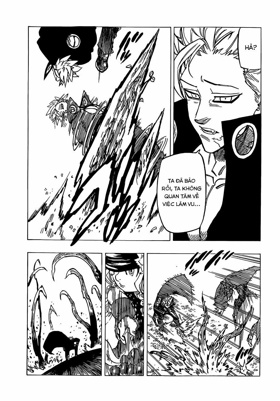 đọc truyện Thất Hình Đại Tội Chương 117 ảnh 14 tại Thiên Thai Truyện