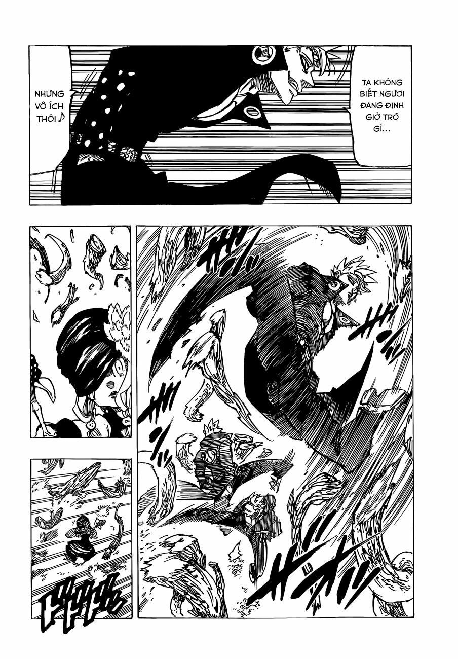 đọc truyện Thất Hình Đại Tội Chương 117 ảnh 15 tại Thiên Thai Truyện