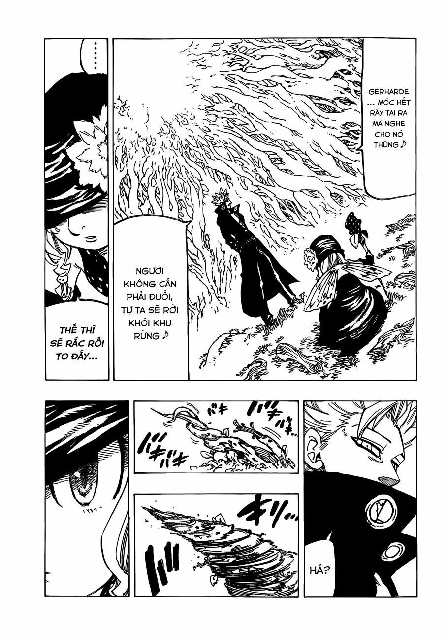 đọc truyện Thất Hình Đại Tội Chương 117 ảnh 16 tại Thiên Thai Truyện