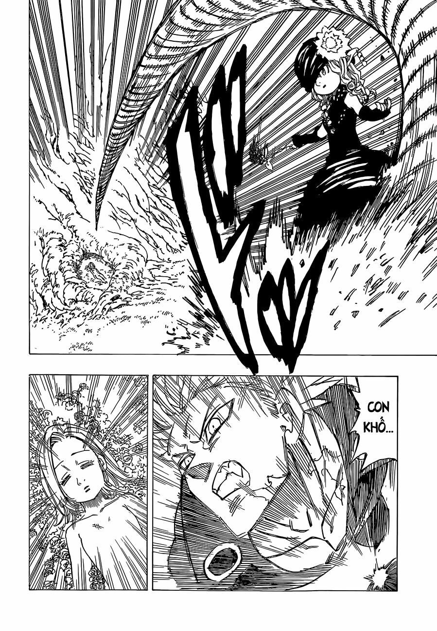 đọc truyện Thất Hình Đại Tội Chương 117 ảnh 17 tại Thiên Thai Truyện