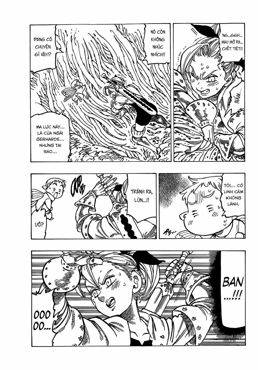 đọc truyện Thất Hình Đại Tội Chương 117 ảnh 18 tại Thiên Thai Truyện