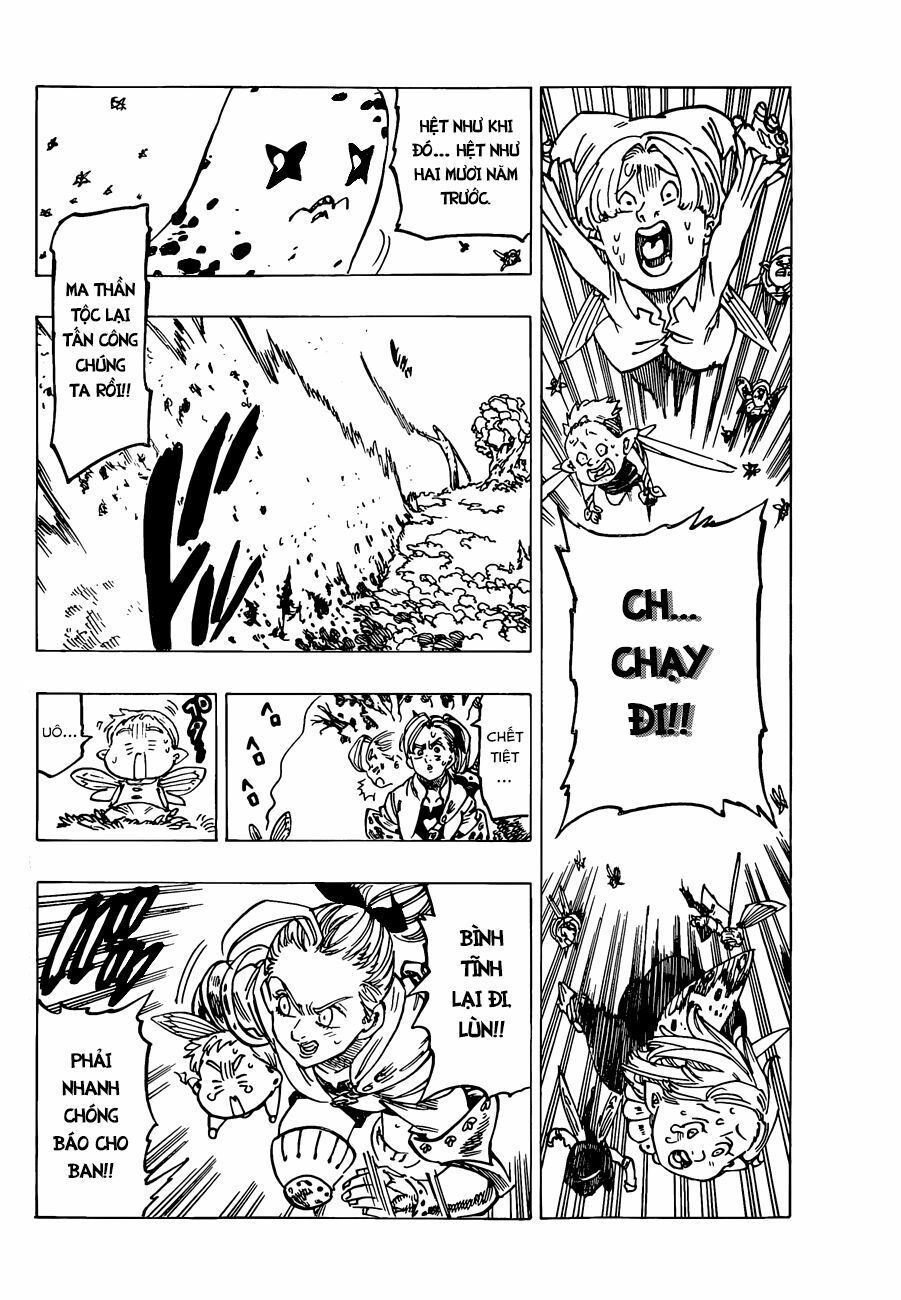 đọc truyện Thất Hình Đại Tội Chương 117 ảnh 5 tại Thiên Thai Truyện