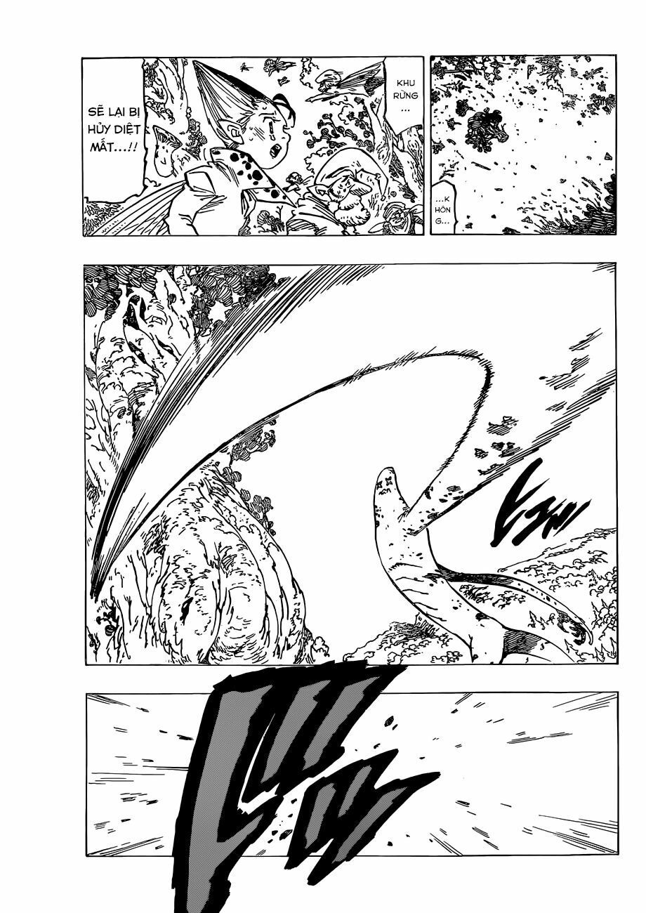 đọc truyện Thất Hình Đại Tội Chương 117 ảnh 6 tại Thiên Thai Truyện