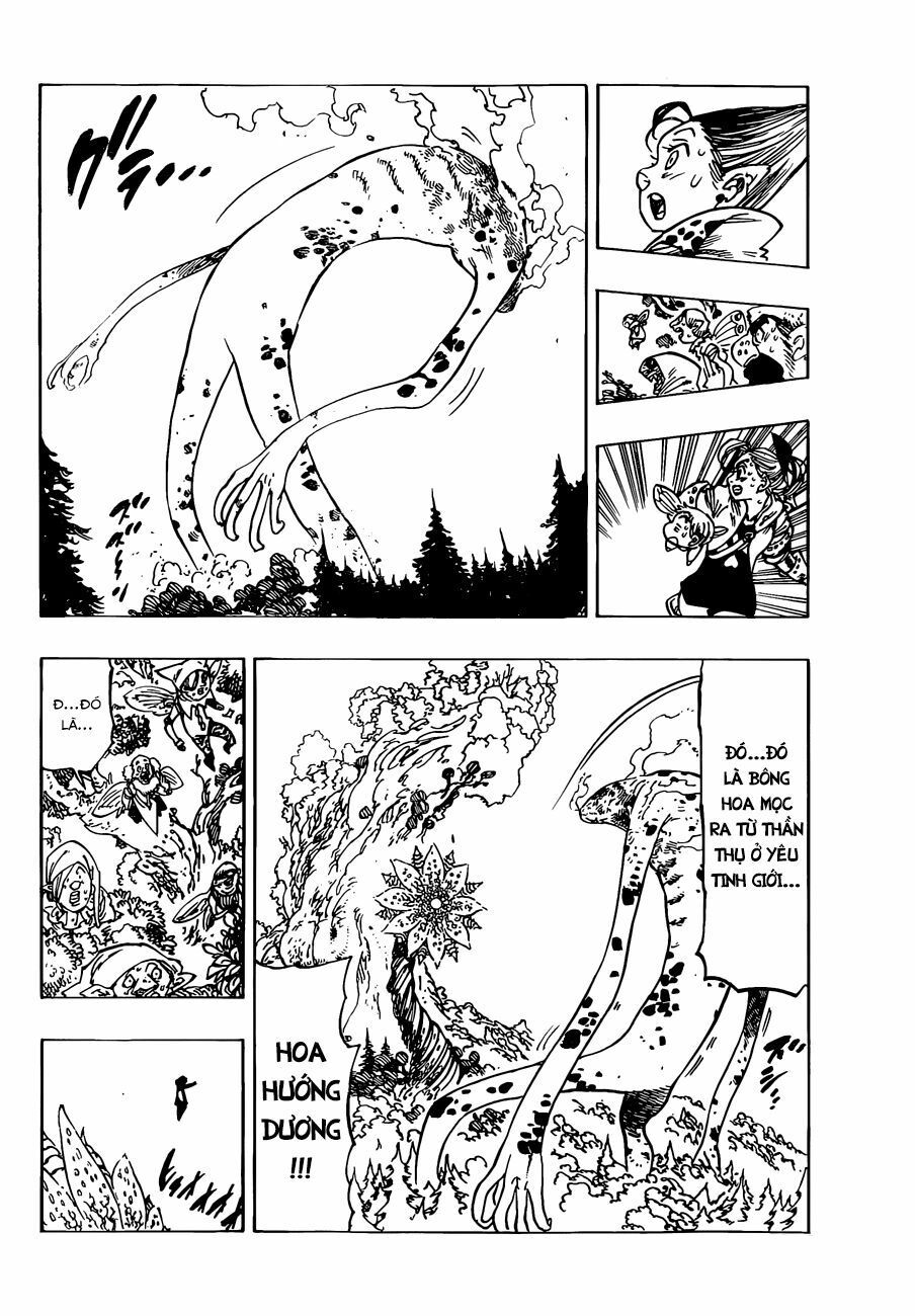 đọc truyện Thất Hình Đại Tội Chương 117 ảnh 7 tại Thiên Thai Truyện