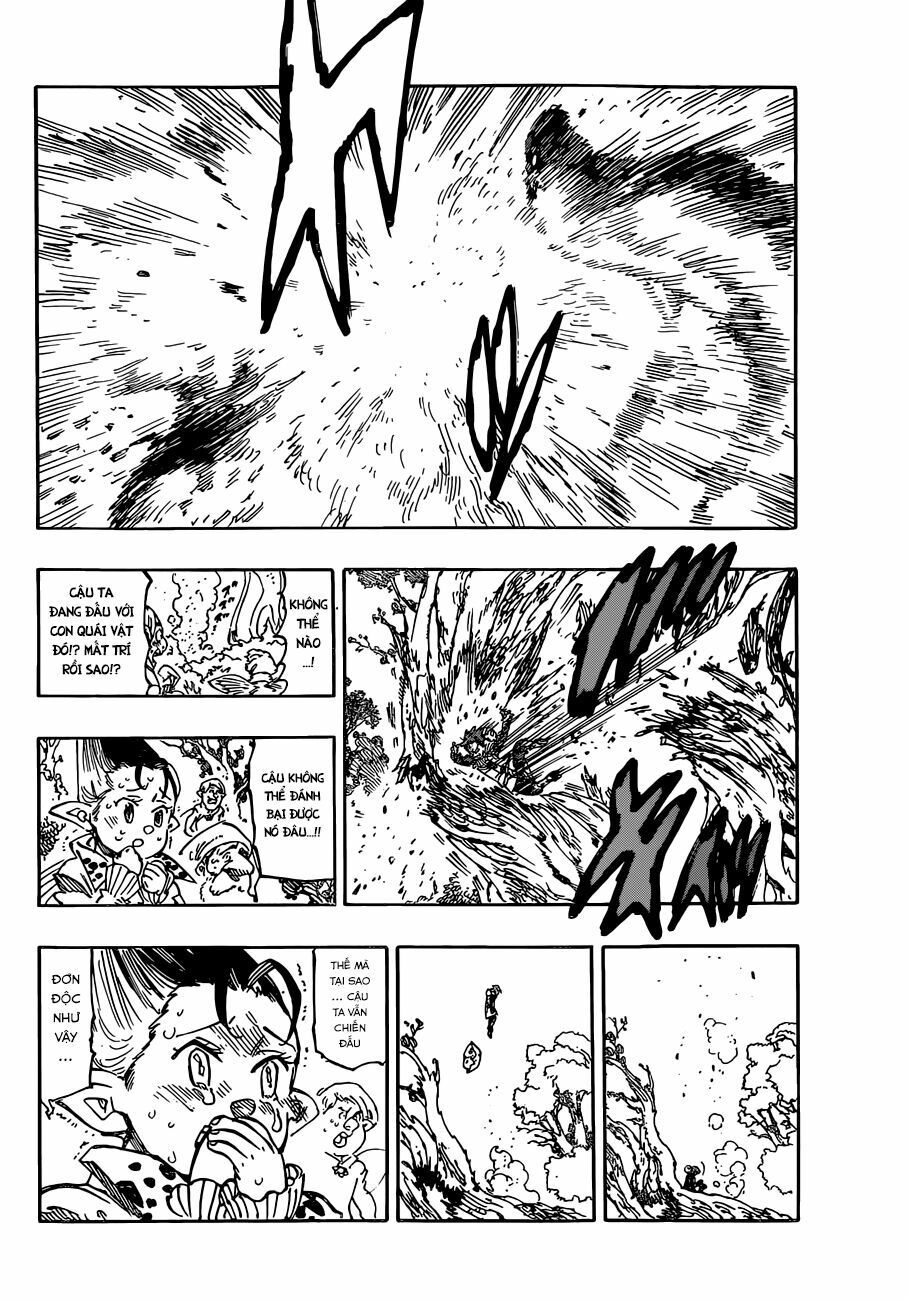 đọc truyện Thất Hình Đại Tội Chương 117 ảnh 9 tại Thiên Thai Truyện