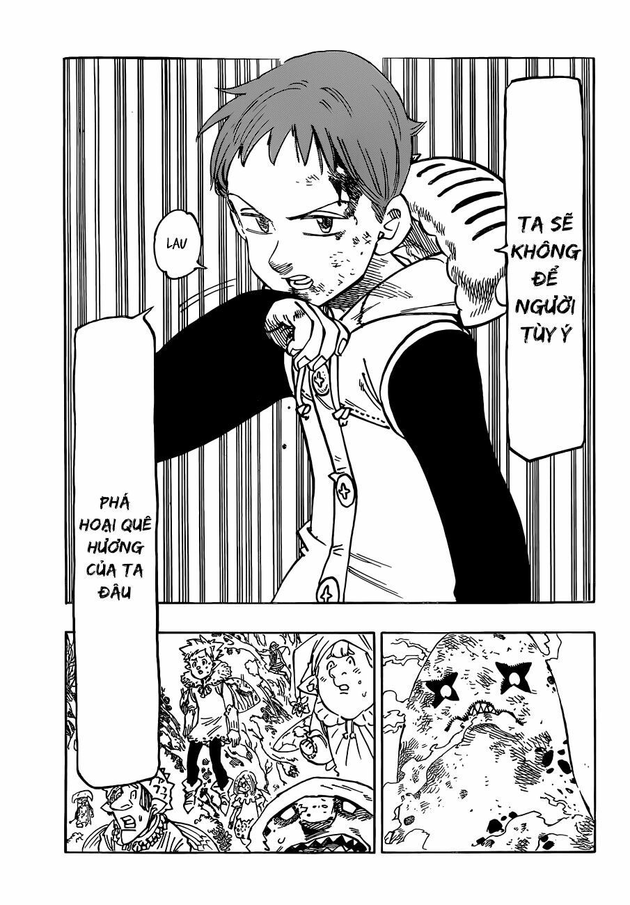 đọc truyện Thất Hình Đại Tội Chương 117 ảnh 10 tại Thiên Thai Truyện