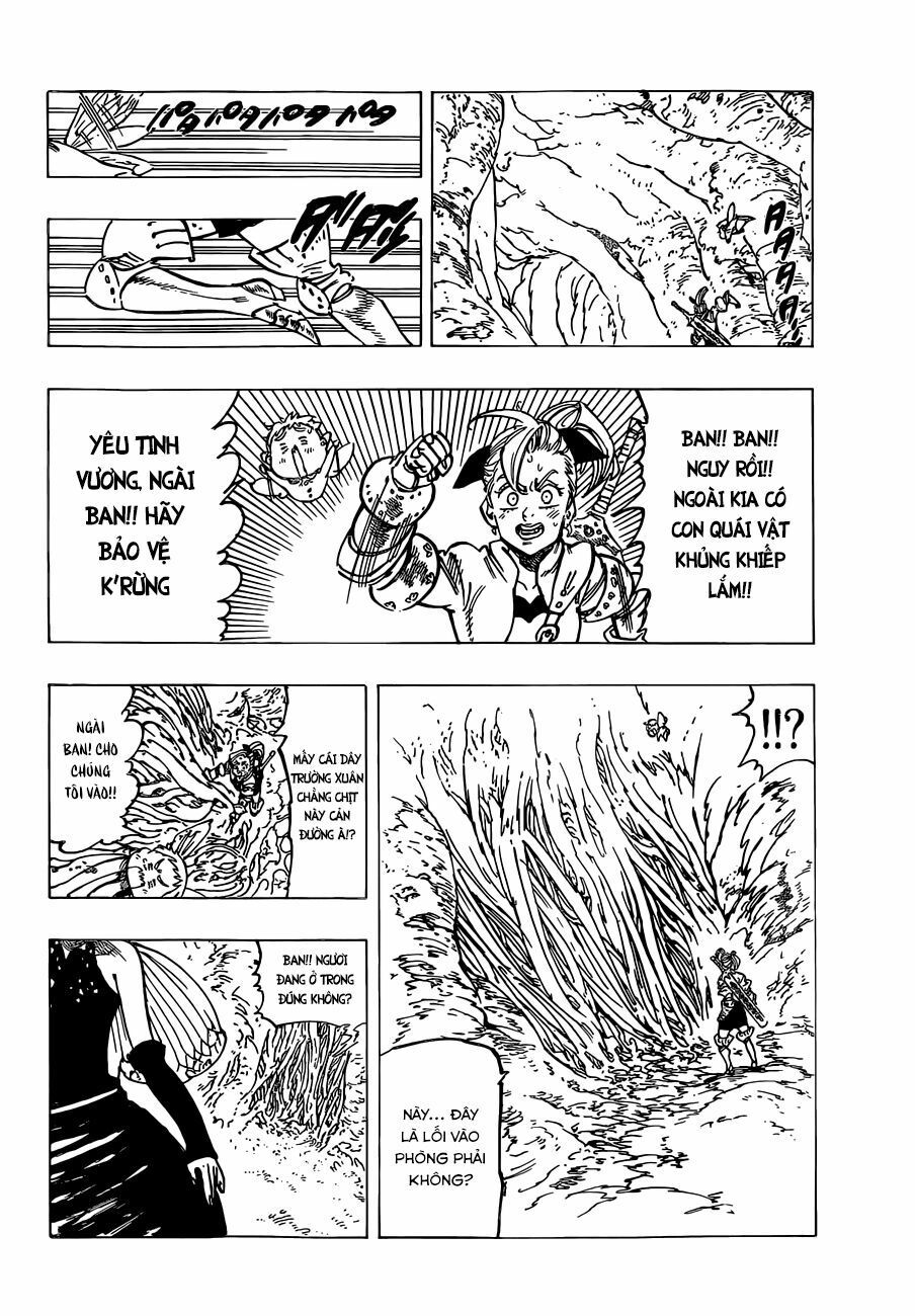 đọc truyện Thất Hình Đại Tội Chương 117 ảnh 11 tại Thiên Thai Truyện