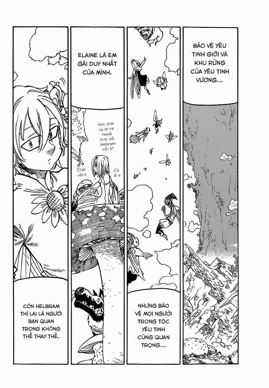 đọc truyện Thất Hình Đại Tội Chương 118.5 ảnh 12 tại Thiên Thai Truyện