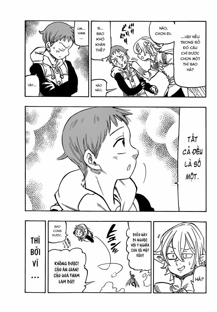 đọc truyện Thất Hình Đại Tội Chương 118.5 ảnh 13 tại Thiên Thai Truyện