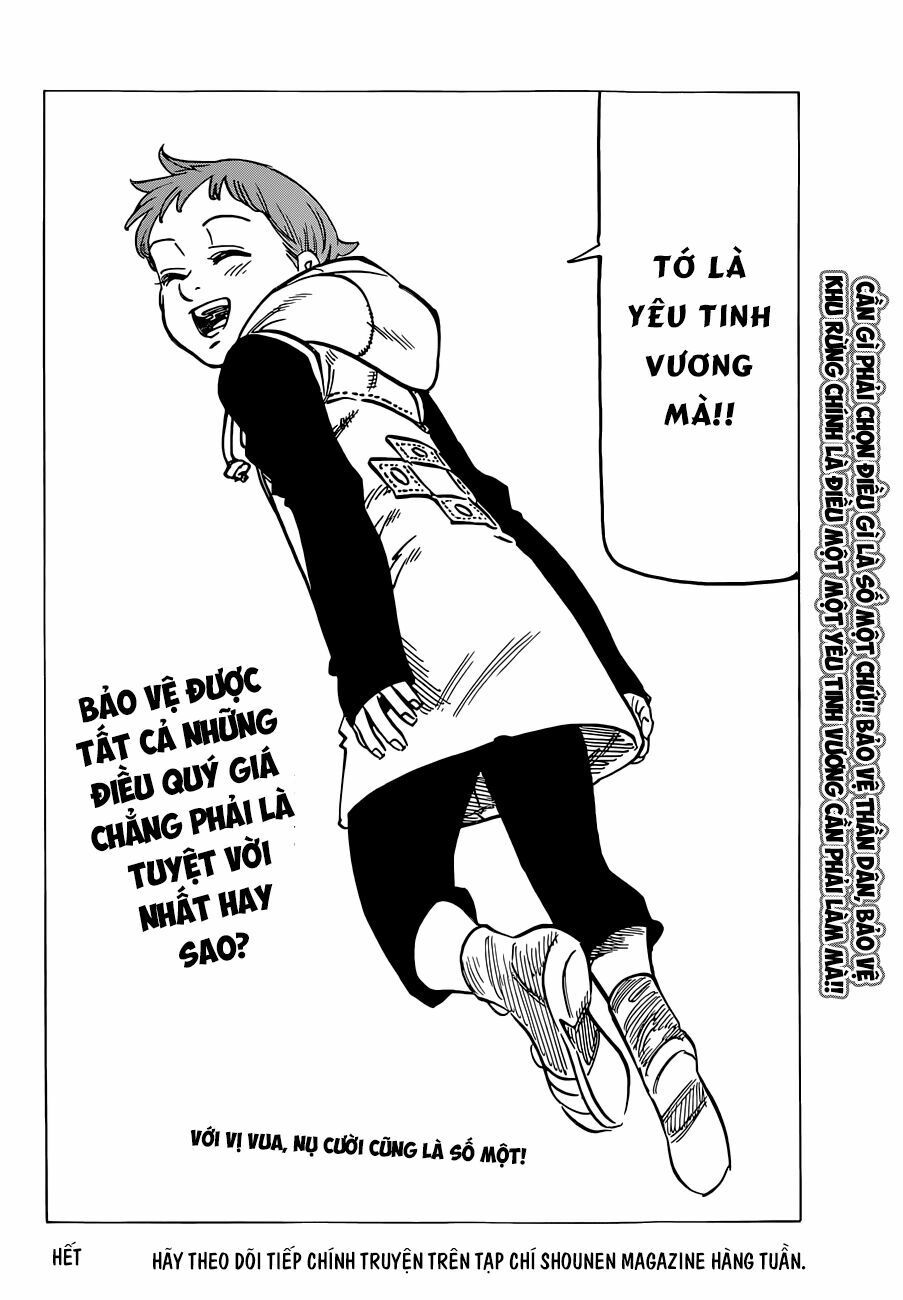 đọc truyện Thất Hình Đại Tội Chương 118.5 ảnh 14 tại Thiên Thai Truyện