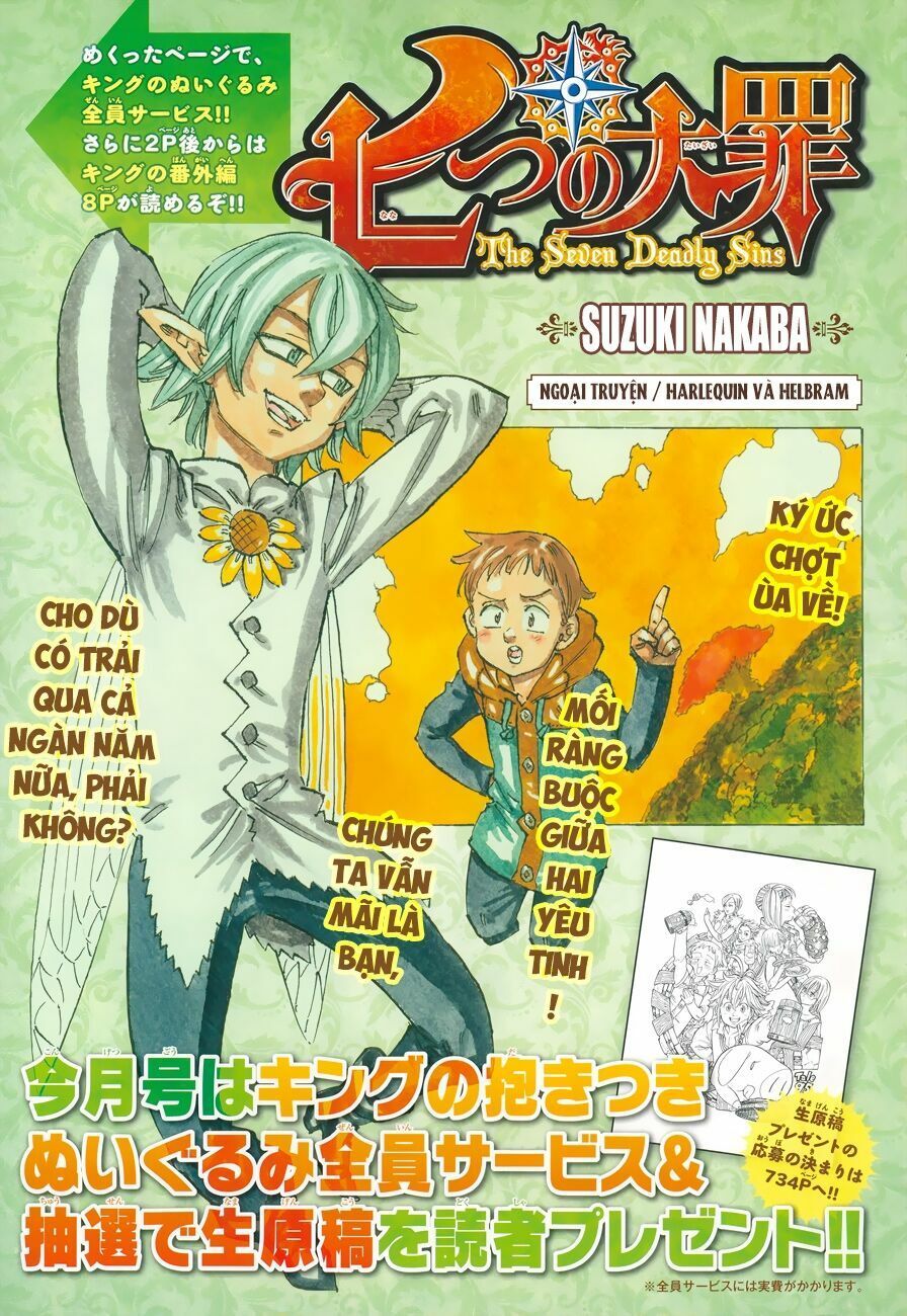 đọc truyện Thất Hình Đại Tội Chương 118.5 ảnh 5 tại Thiên Thai Truyện