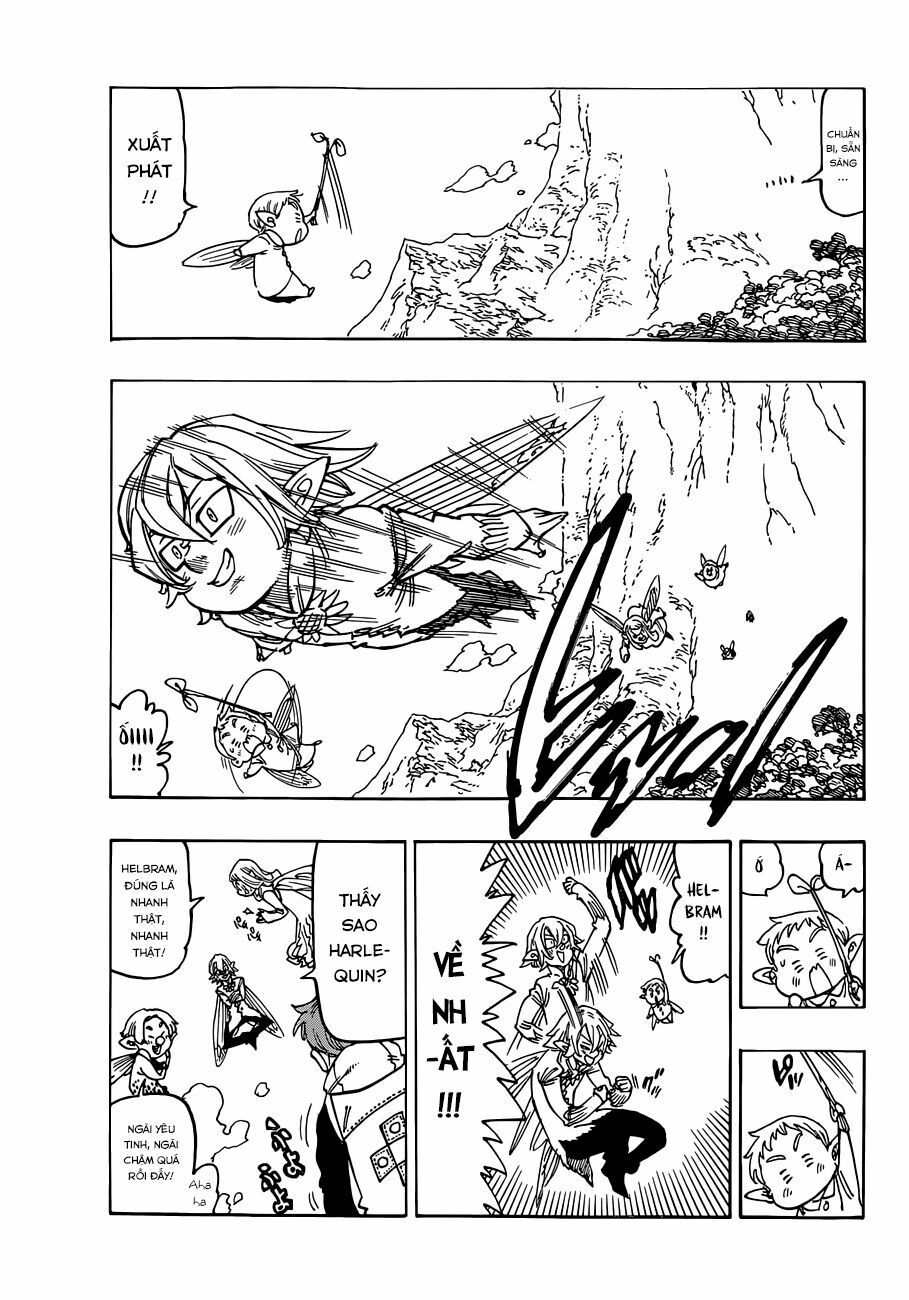 đọc truyện Thất Hình Đại Tội Chương 118.5 ảnh 7 tại Thiên Thai Truyện