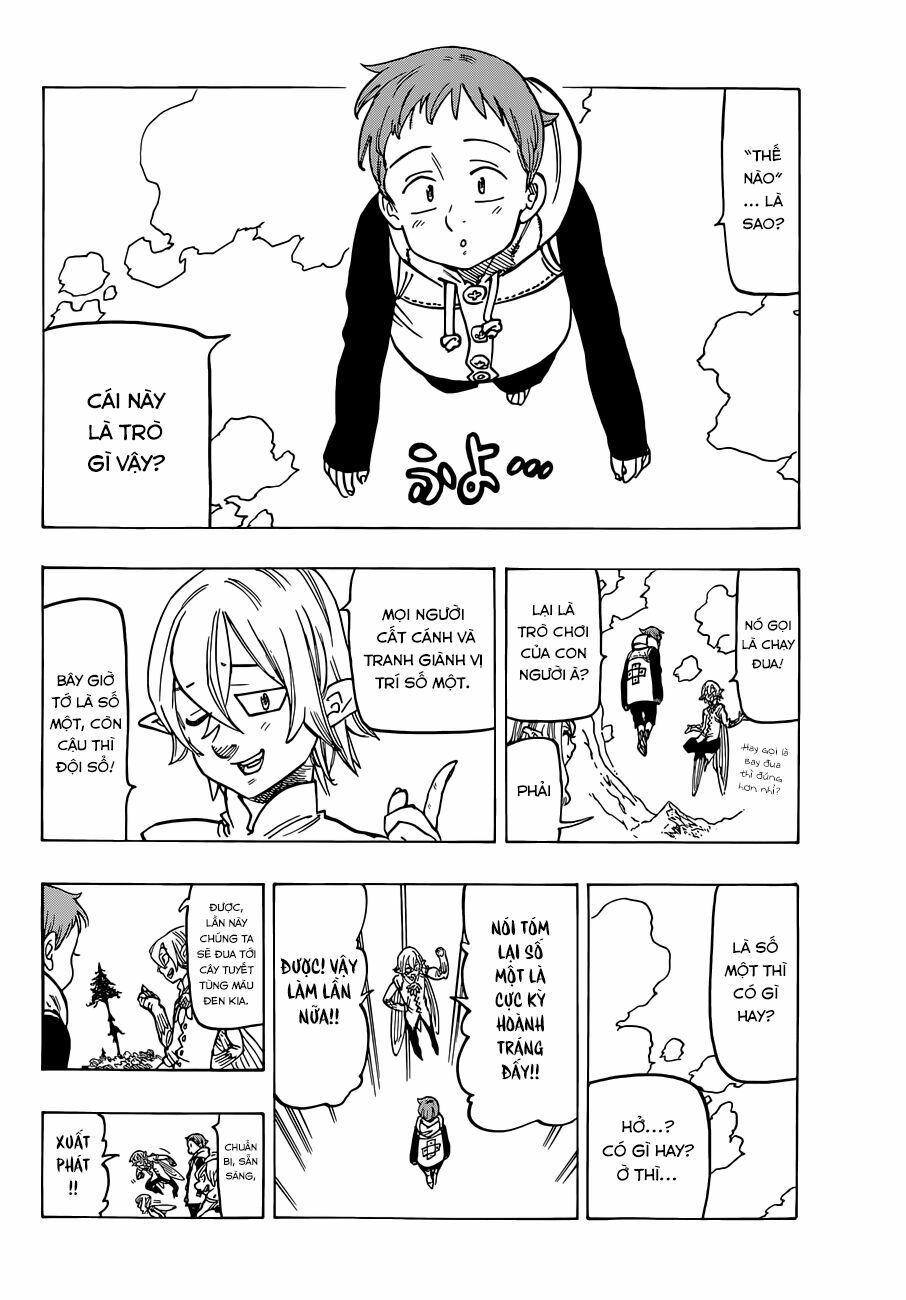 đọc truyện Thất Hình Đại Tội Chương 118.5 ảnh 8 tại Thiên Thai Truyện