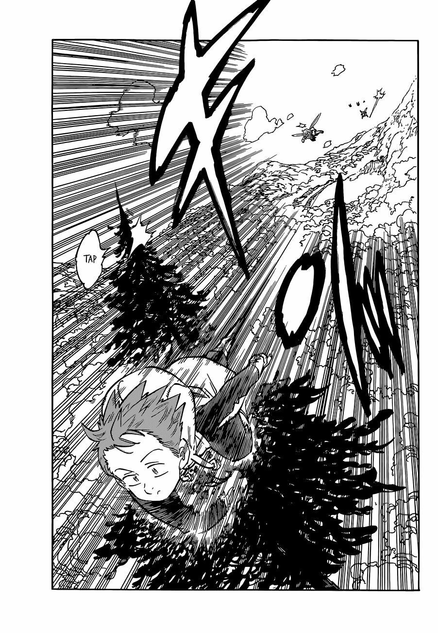 đọc truyện Thất Hình Đại Tội Chương 118.5 ảnh 9 tại Thiên Thai Truyện