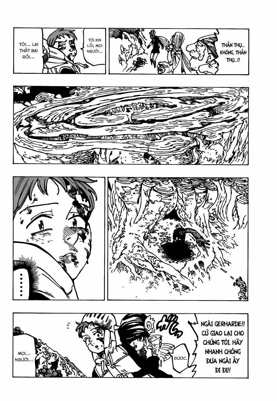 đọc truyện Thất Hình Đại Tội Chương 118 ảnh 12 tại Thiên Thai Truyện