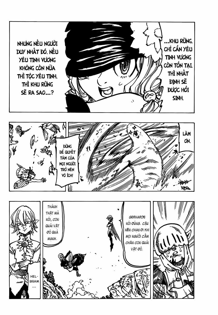 đọc truyện Thất Hình Đại Tội Chương 118 ảnh 14 tại Thiên Thai Truyện