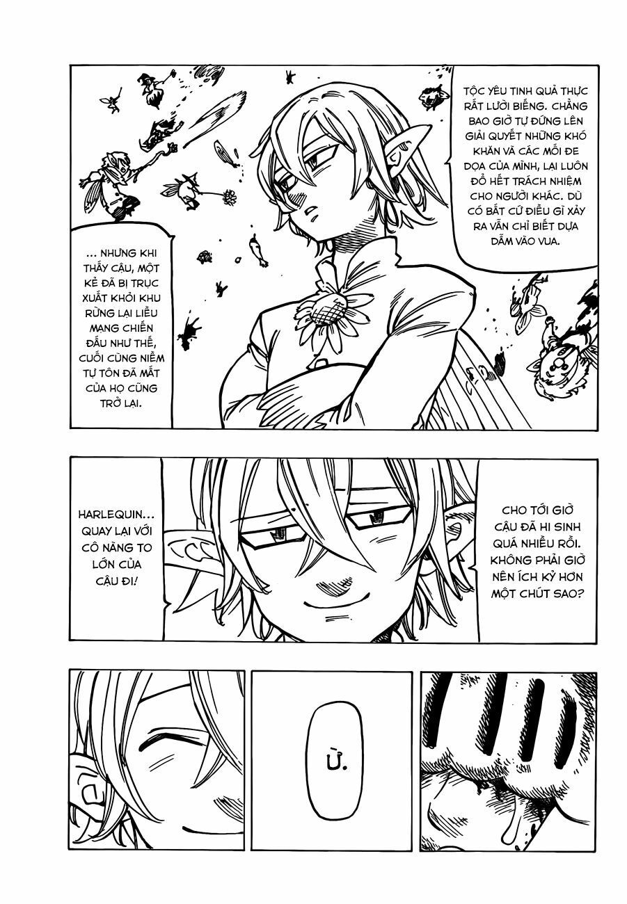 đọc truyện Thất Hình Đại Tội Chương 118 ảnh 15 tại Thiên Thai Truyện