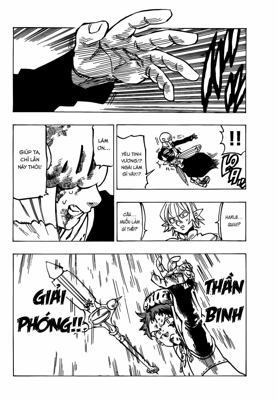 đọc truyện Thất Hình Đại Tội Chương 118 ảnh 16 tại Thiên Thai Truyện