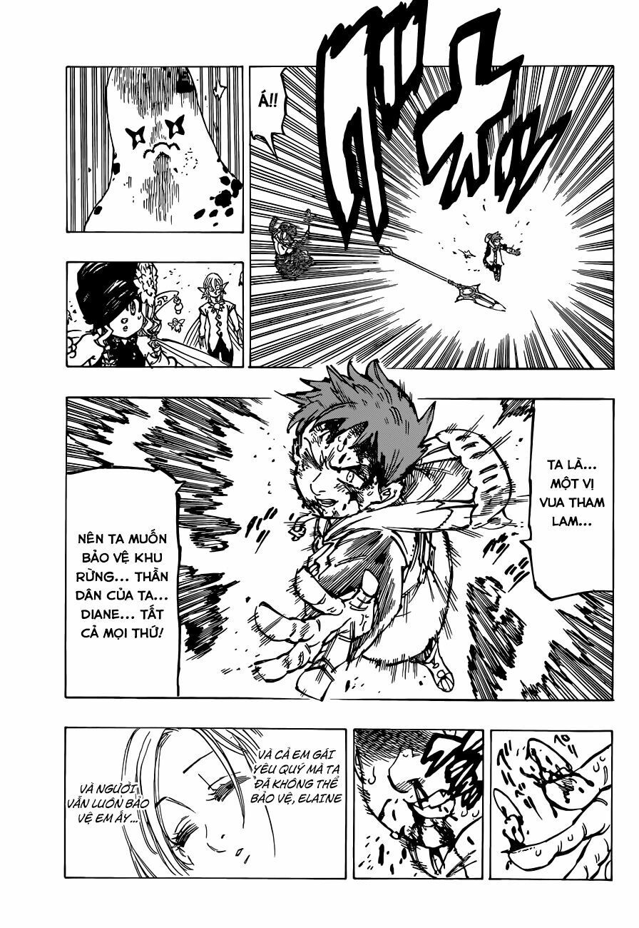 đọc truyện Thất Hình Đại Tội Chương 118 ảnh 17 tại Thiên Thai Truyện