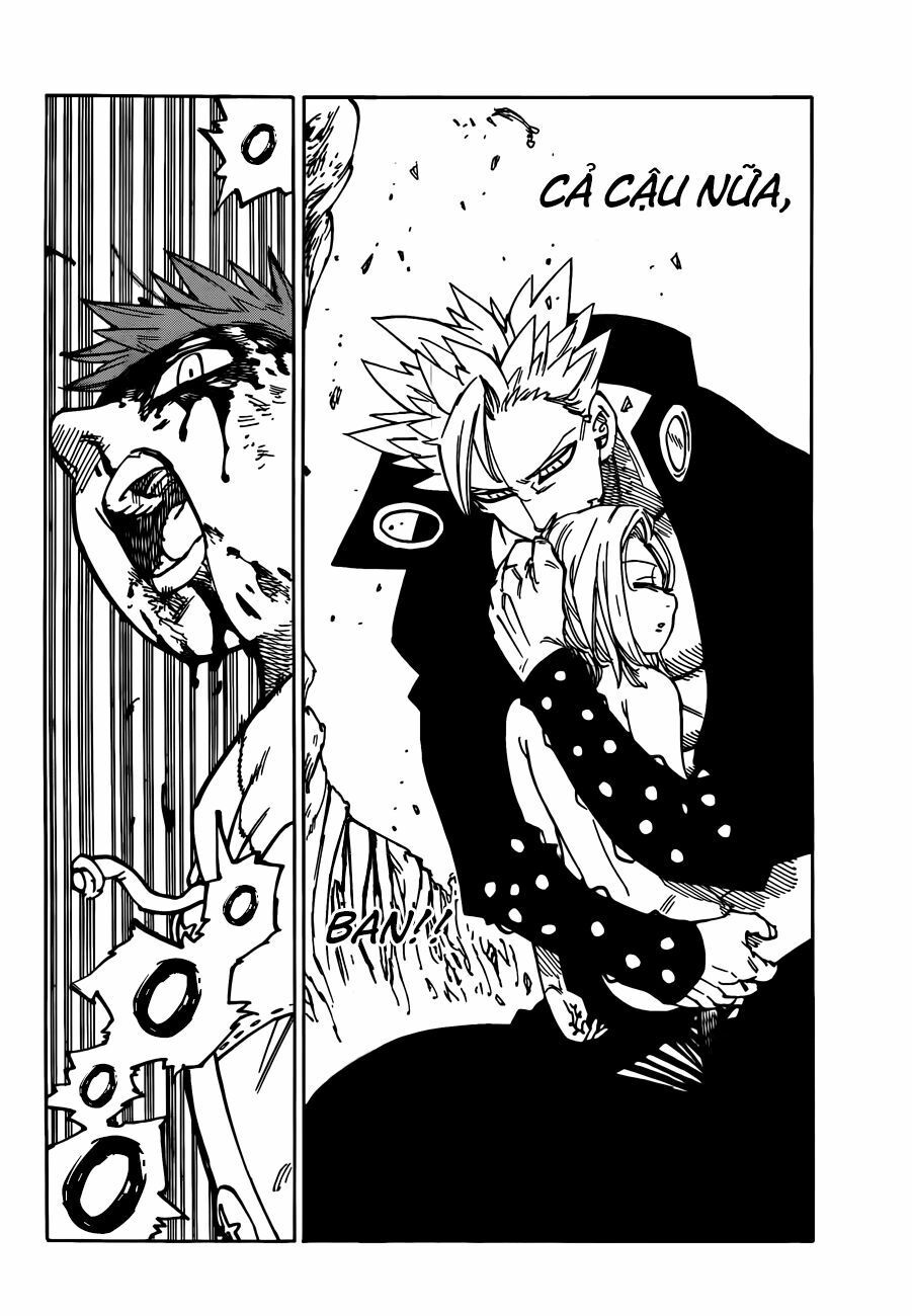 đọc truyện Thất Hình Đại Tội Chương 118 ảnh 18 tại Thiên Thai Truyện