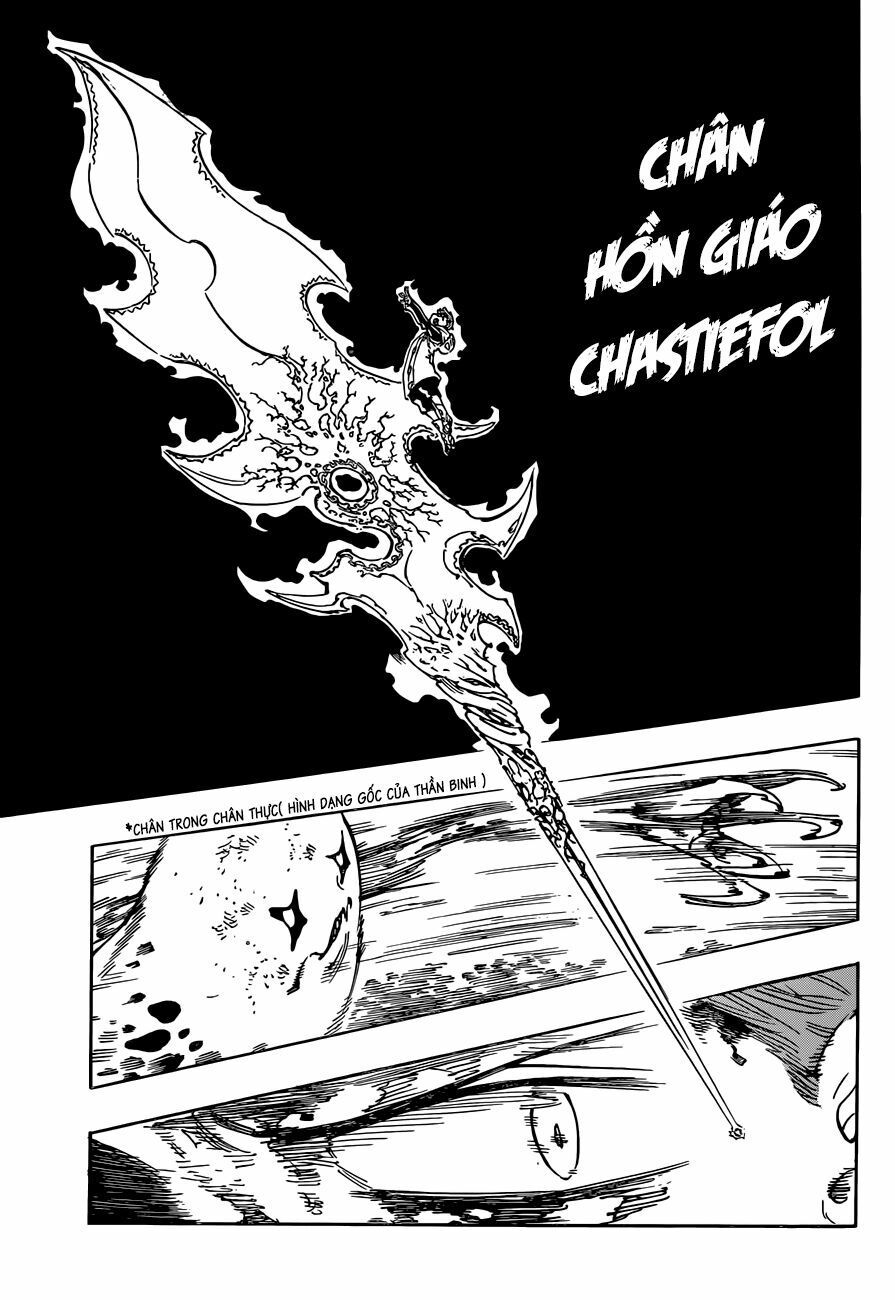 đọc truyện Thất Hình Đại Tội Chương 118 ảnh 19 tại Thiên Thai Truyện