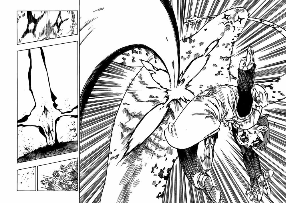 đọc truyện Thất Hình Đại Tội Chương 118 ảnh 20 tại Thiên Thai Truyện