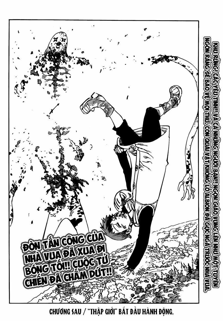 đọc truyện Thất Hình Đại Tội Chương 118 ảnh 21 tại Thiên Thai Truyện