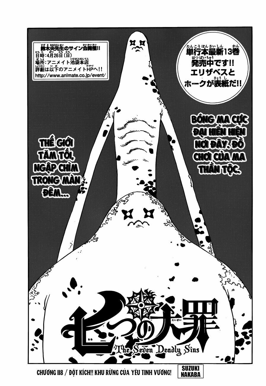 đọc truyện Thất Hình Đại Tội Chương 118 ảnh 4 tại Thiên Thai Truyện