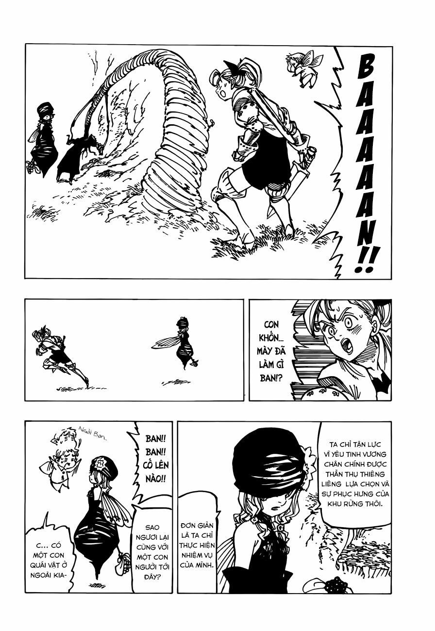 đọc truyện Thất Hình Đại Tội Chương 118 ảnh 5 tại Thiên Thai Truyện