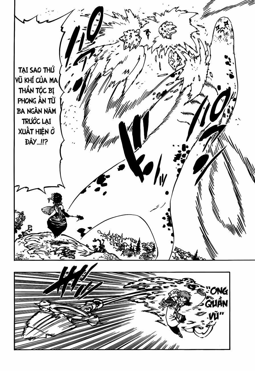 đọc truyện Thất Hình Đại Tội Chương 118 ảnh 7 tại Thiên Thai Truyện