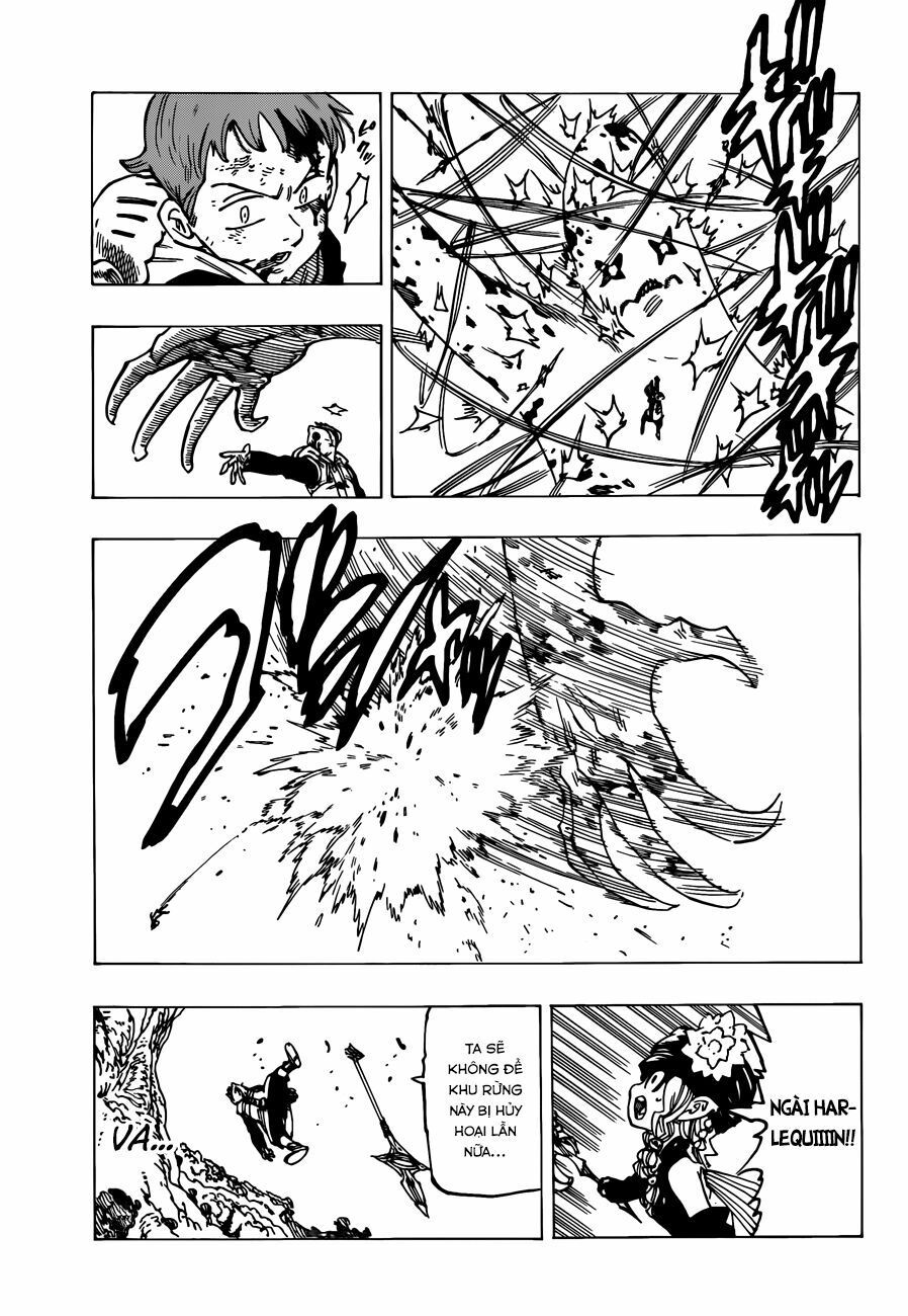 đọc truyện Thất Hình Đại Tội Chương 118 ảnh 8 tại Thiên Thai Truyện