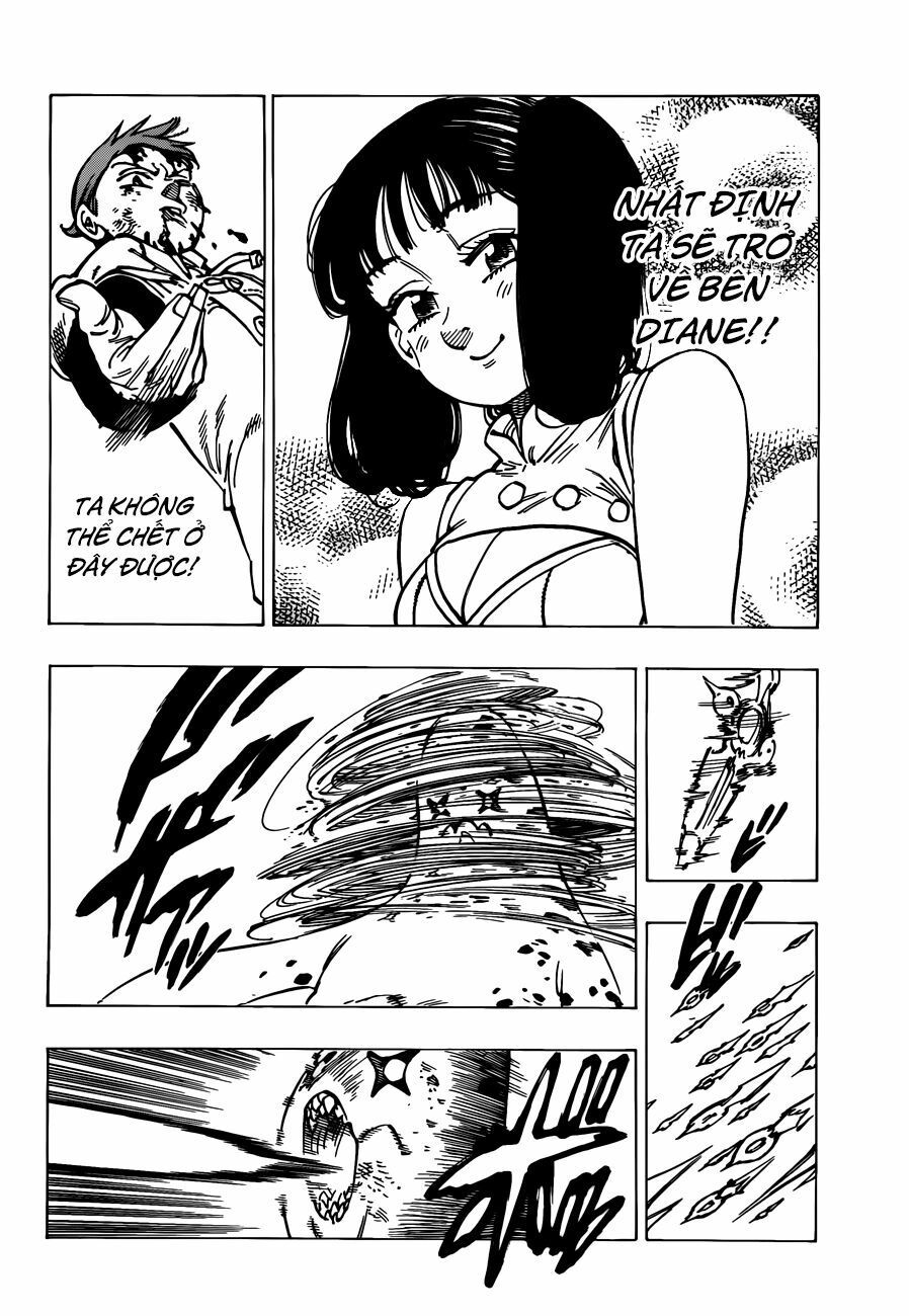 đọc truyện Thất Hình Đại Tội Chương 118 ảnh 9 tại Thiên Thai Truyện