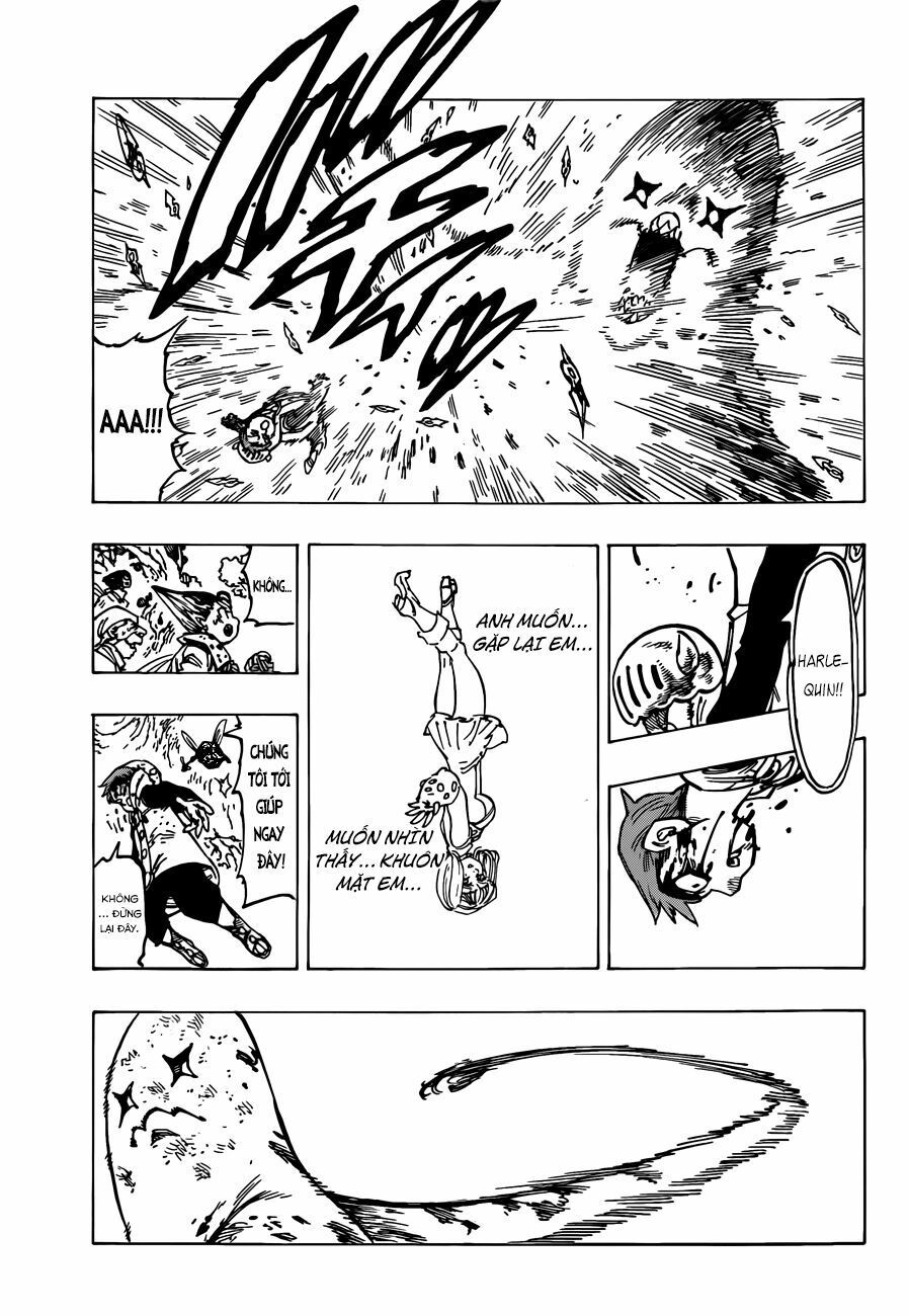 đọc truyện Thất Hình Đại Tội Chương 118 ảnh 10 tại Thiên Thai Truyện