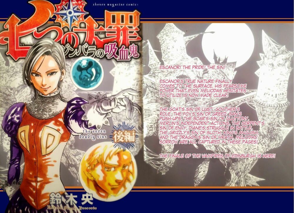 đọc truyện Thất Hình Đại Tội Chương 119.5 ảnh 3 tại Thiên Thai Truyện