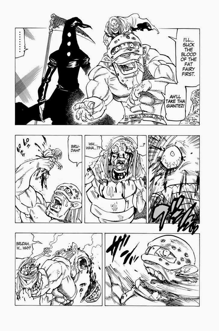 đọc truyện Thất Hình Đại Tội Chương 119.5 ảnh 13 tại Thiên Thai Truyện