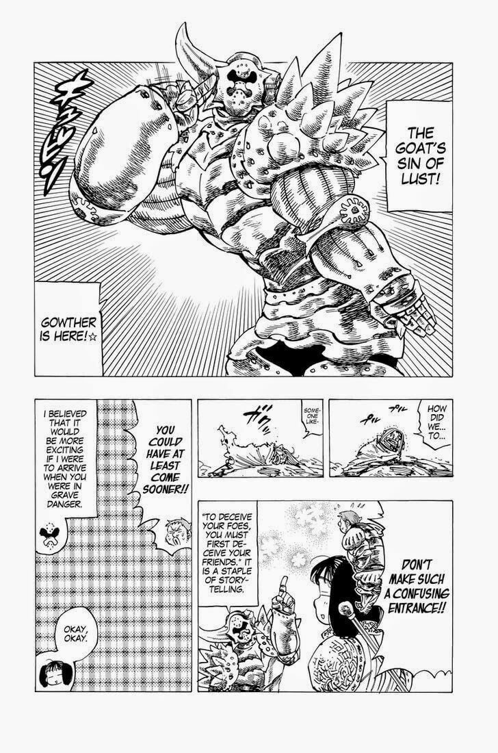 đọc truyện Thất Hình Đại Tội Chương 119.5 ảnh 15 tại Thiên Thai Truyện