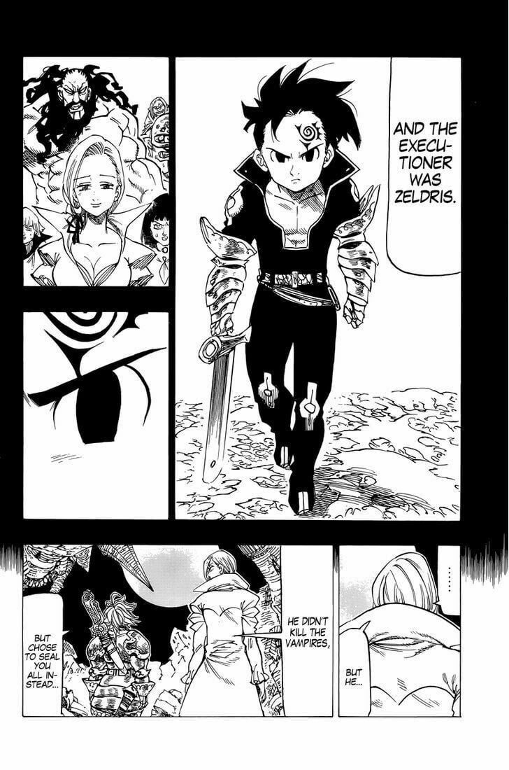 đọc truyện Thất Hình Đại Tội Chương 119.5 ảnh 17 tại Thiên Thai Truyện