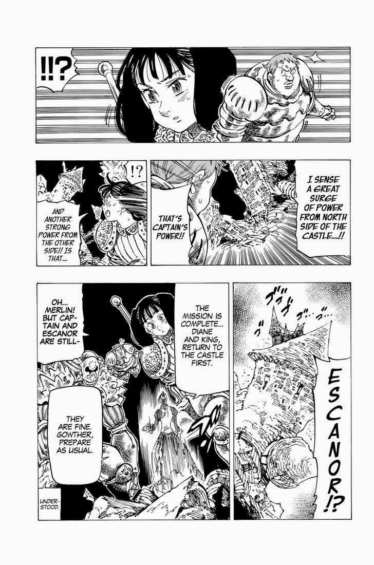 đọc truyện Thất Hình Đại Tội Chương 119.5 ảnh 20 tại Thiên Thai Truyện