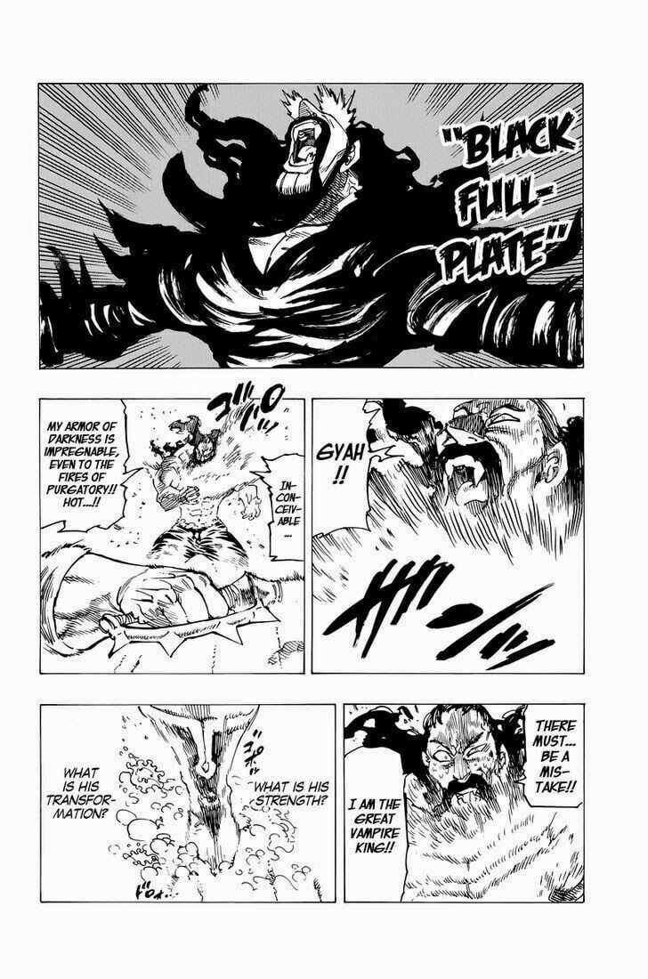 đọc truyện Thất Hình Đại Tội Chương 119.5 ảnh 21 tại Thiên Thai Truyện